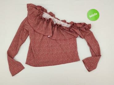 monnari bluzki koszulowe: Cinamoon, Bluzka damska, rozmiar XS — 3