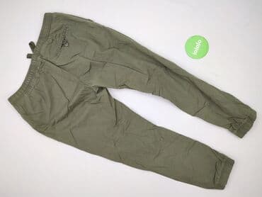 spodnie stradivarius cargo: Chinosy dla mężczyzn, rozmiar L — 3