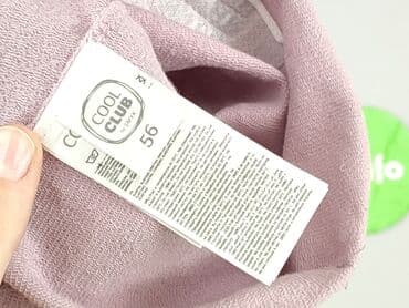 koszulki basic: Cap, 0-1 month, condition - Perfect — 5