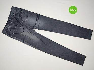 kurtki w biedronce: Legginsy rozmiar L — 3