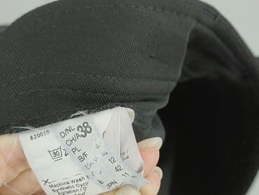 Women: Gerry Weber, Material trousers for women, M — 5