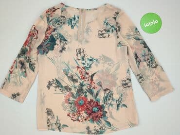 spódnica z bluzka na wesele: Women's blouse, size S — 4