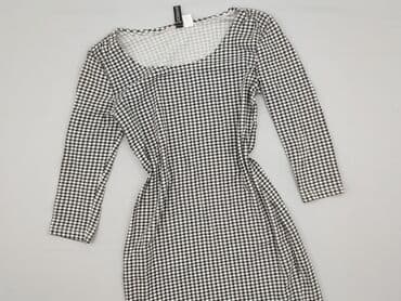 sukienka hm sweterkowa: H&M Divided, Sukienka damska, rozmiar XS — 1