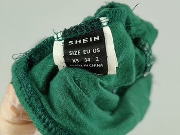 Kobiety: Shein, Top damski, XS — 4