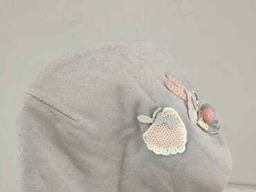 czapka miu miu: Czapeczka, stan - Bardzo dobry — 4