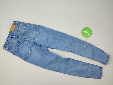 resalsa jeans: Stradivarius, Jeansy damskie, rozmiar S — 3