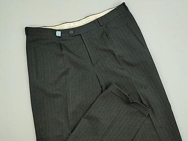 pullover xs: Suit pants for men, size 3XL — 1