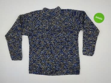 bolerko sweter: Sweter damski, rozmiar L — 2