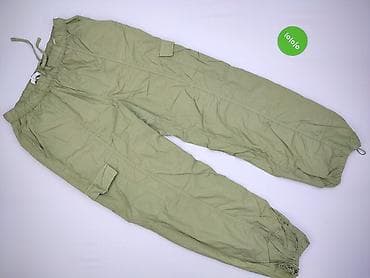 cargo niskie 30: Spodnie cargo damskie, rozmiar L — 2