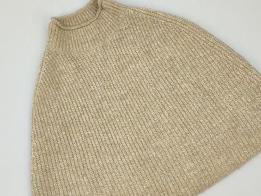pull and bear mokasyny: Zara, Women`s poncho, size M — 1