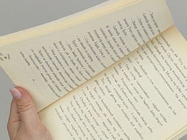 Książki: Książka, gatunek - Dziecięca i młodzieżowa, stan - Idealny — 3