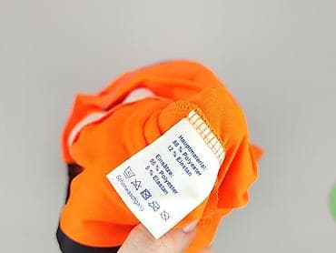 nike dunk: T-shirt sportowy dla mężczyzn, rozmiar XL — 4