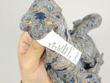 top bis bluzki: Topshop, Bluzka damska, rozmiar S — 7