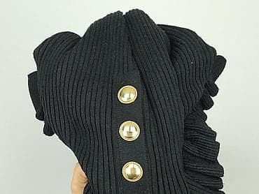 sweter merino: Sukienka damska, rozmiar S — 5