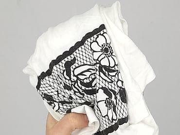 bluzki szyfon: Bluzka damska, rozmiar 2XL — 5