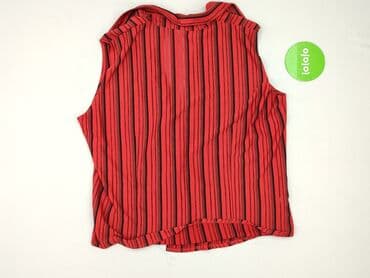bluzki wiya: Bluzka damska, rozmiar 5XL — 3
