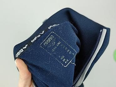 dresy sliskie: Bluza dla mężczyzn, rozmiar S — 4