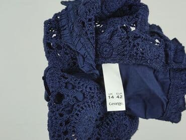 mohito bezrękawnik damski: George, Kamizelka damska, rozmiar XL — 5