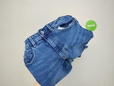 levis 514: Sinsay, Jeansy damskie, rozmiar M — 5