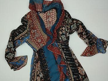 zara boho: Zara, Sukienka damska, rozmiar XS — 1