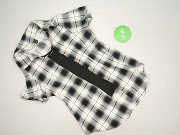 koszula w kratę damska shein: Shein, Koszula damska, rozmiar L — 4