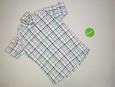 primark fleeces: Montego, Koszulа dla mężczyzn, rozmiar M — 3