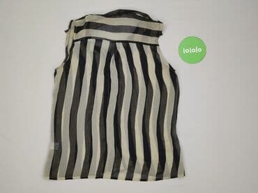 bluzki pod marynarkę plus size: Glamorous, Bluzka damska, rozmiar M — 3