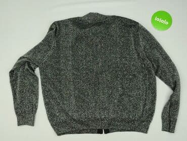 kurtki zimowe wyprzedaz: Atmosphere, Kardigan damski, 2XL — 3