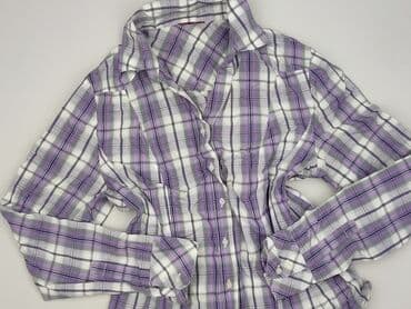 wólczanka koszula oversize: Koszula damska, rozmiar 2XL — 1