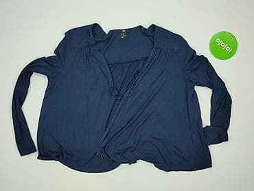 teddy: H&M, Kardigan damski, rozmiar M — 2