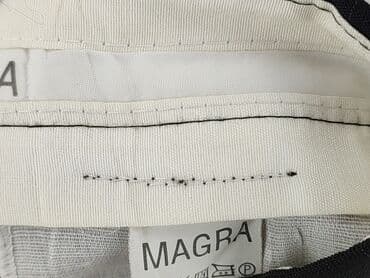 sukienki na gale firmową: Spodnie dla mężczyzn, rozmiar S — 4