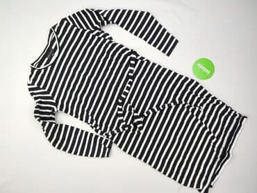 spodenki ciazowe: Sukienka damska, rozmiar M — 2