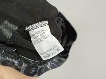 legginsy damskie mordex: Legginsy Sportowe damskie, rozmiar M — 5