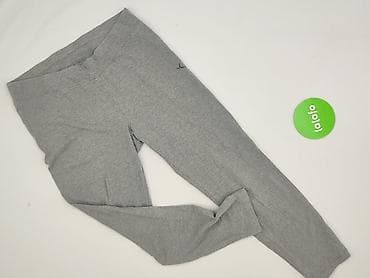 ubrania basic damskie: Legginsy Sportowe damskie, rozmiar S — 2