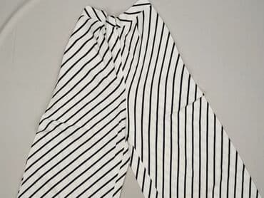 spodnie w łaty: Брюки жіночі, розмір S — 2