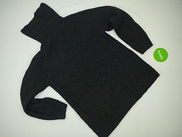 kik getry: Sinsay, Sweter damski, rozmiar XL — 4