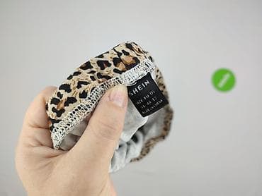 getry w panterke: Shein, Legginsy rozmiar L — 4