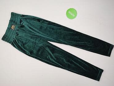 george essentials: Spodnie dresowe damskie, rozmiar M — 2
