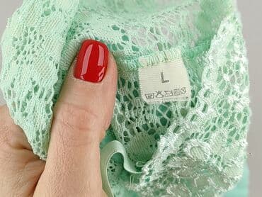 piżama h: Women's blouse, size L (EU 40) — 4
