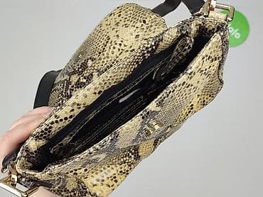 flying tiger torba: Torebka, stan - Bardzo dobry — 4