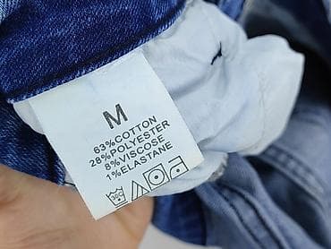 maverick jeans: Jeansy damskie, rozmiar M — 4