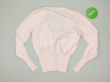 apricot sweter: Colours of the World, Kardigan damski, M — 3