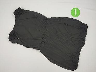 dlugi sweter hm: H&M, Sukienka damska, rozmiar S — 3