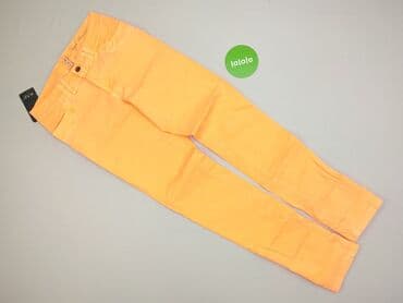 koszulka mon nowy wzor: Jeansy damskie, XL — 2