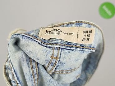 botki dior: Janina, Szorty damskie, rozmiar XL — 5