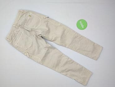 buty tomaris: M.Sara, Spodnie cargo damskie, rozmiar S — 3