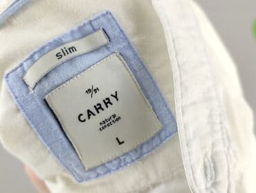 dishe koszula: Carry, Shirt for men, size L — 4