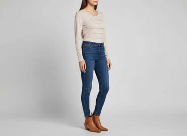 taranko bluza: Reserved, T-shirt damski, rozmiar S — 6