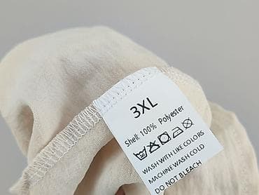 bluzki barbie: Bluzka damska, rozmiar 3XL — 4