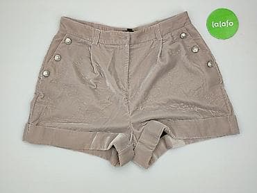 spodenki paliona: River Island, Szorty damskie, rozmiar M — 2